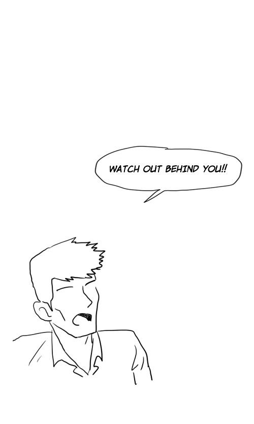 The Girl from Class Chapter 12 page 34 - Chapter 12