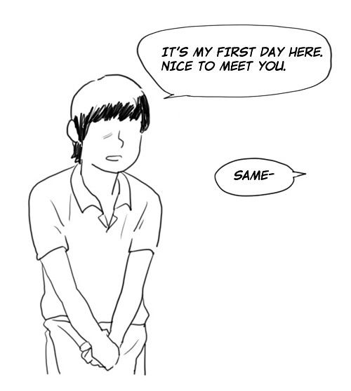 The Girl from Class Chapter 12 page 4 - Chapter 12