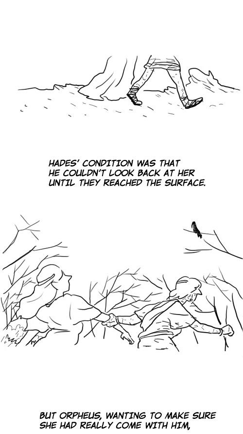 The Girl from Class Chapter 12 page 42 - Chapter 12