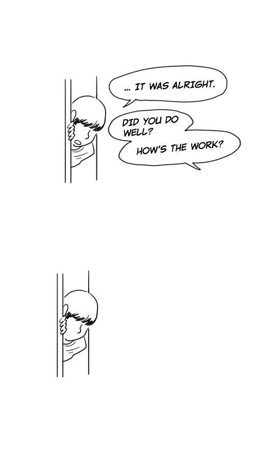 The Girl from Class Chapter 12 page 50 - Chapter 12
