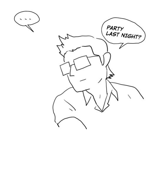 The Girl from Class Chapter 12 page 6 - Chapter 12