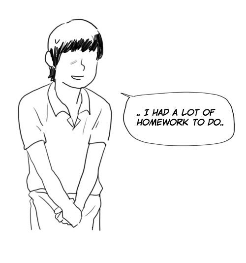 The Girl from Class Chapter 12 page 8 - Chapter 12