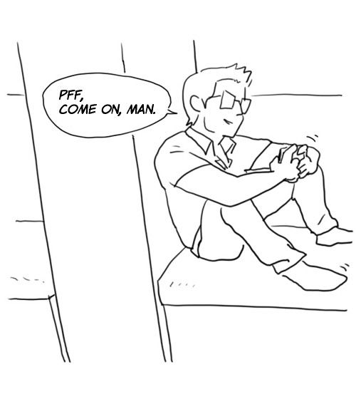 The Girl from Class Chapter 12 page 9 - Chapter 12