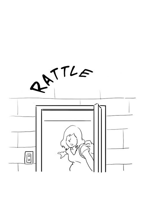 The Girl from Class Chapter 13 page 19 - Chapter 13
