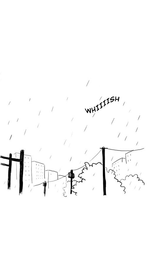 The Girl from Class Chapter 13 page 2 - Chapter 13