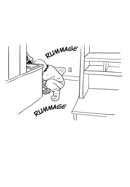 The Girl from Class Chapter 13 page 20 - Chapter 13