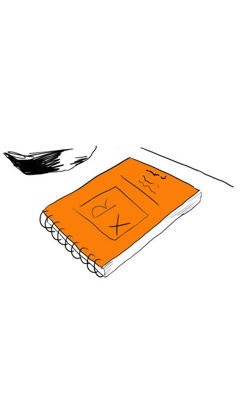 The Girl from Class Chapter 13 page 22 - Chapter 13