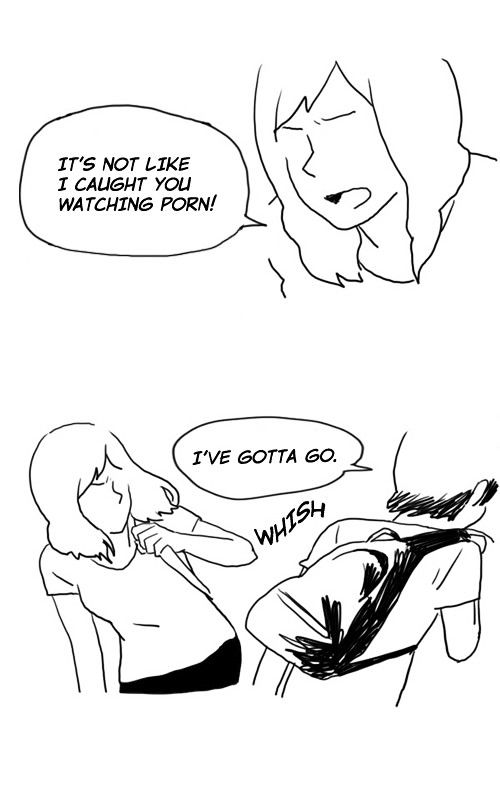 The Girl from Class Chapter 13 page 33 - Chapter 13