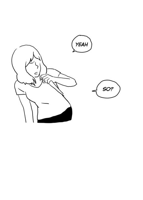 The Girl from Class Chapter 13 page 36 - Chapter 13