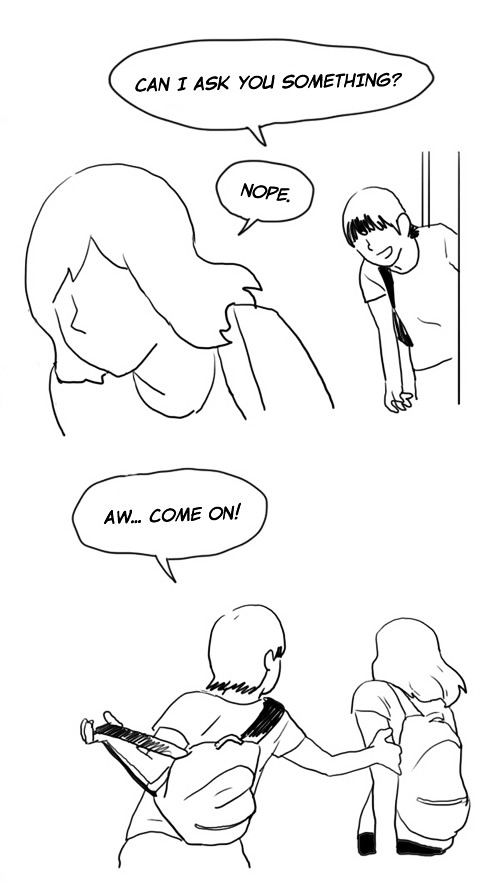 The Girl from Class Chapter 13 page 39 - Chapter 13