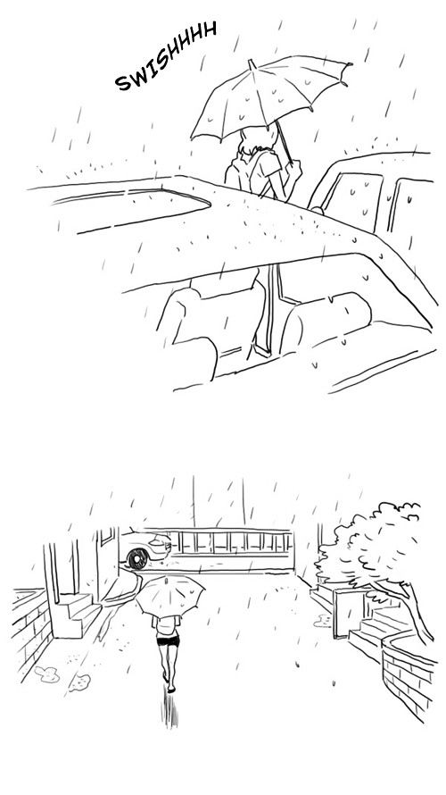 The Girl from Class Chapter 13 page 4 - Chapter 13