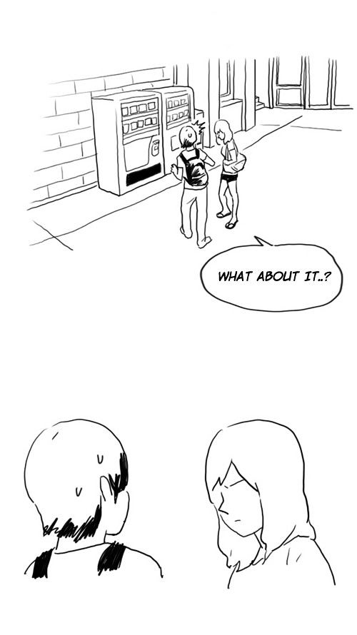 The Girl from Class Chapter 13 page 43 - Chapter 13