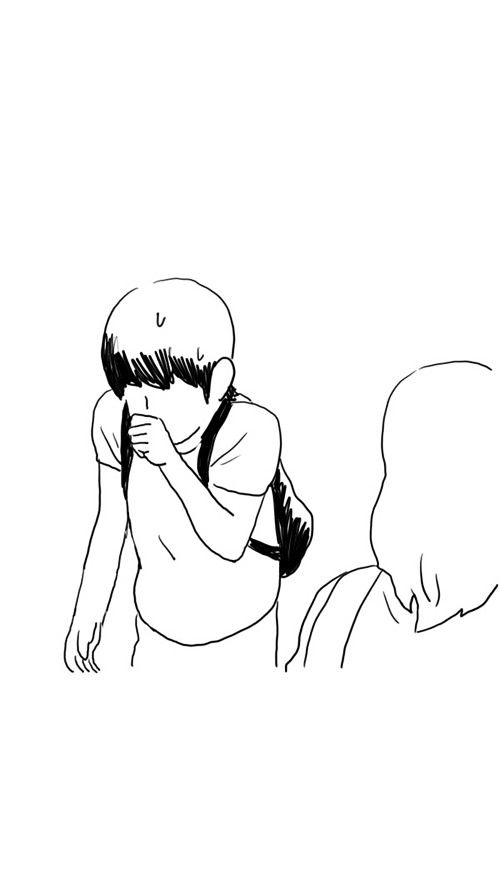 The Girl from Class Chapter 13 page 44 - Chapter 13