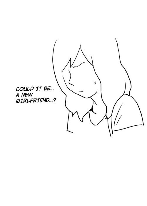 The Girl from Class Chapter 13 page 50 - Chapter 13