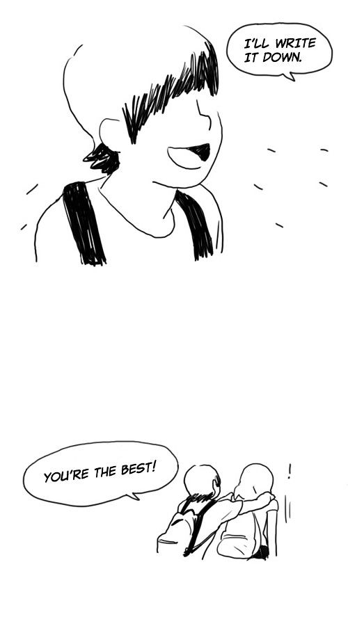 The Girl from Class Chapter 13 page 53 - Chapter 13