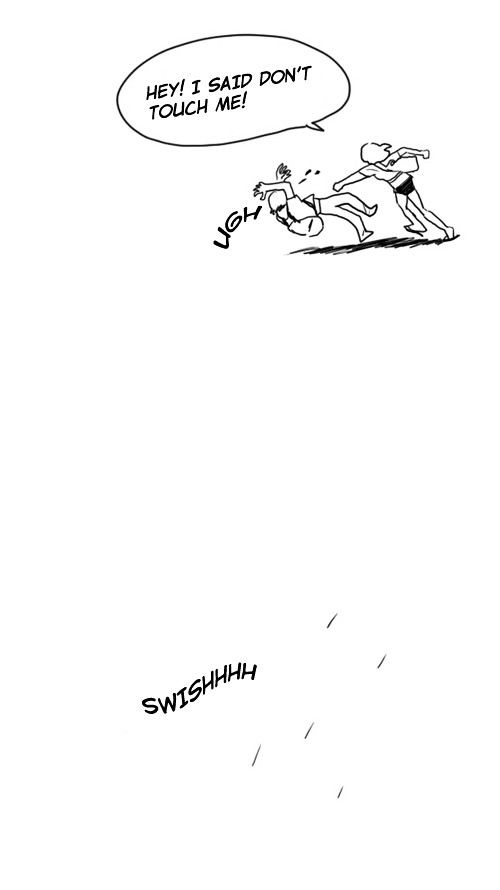 The Girl from Class Chapter 13 page 54 - Chapter 13