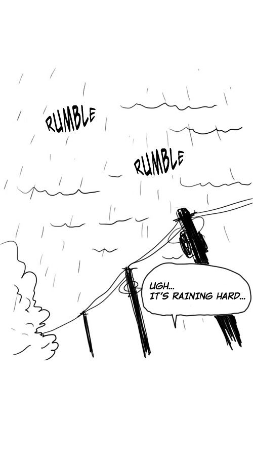 The Girl from Class Chapter 13 page 56 - Chapter 13