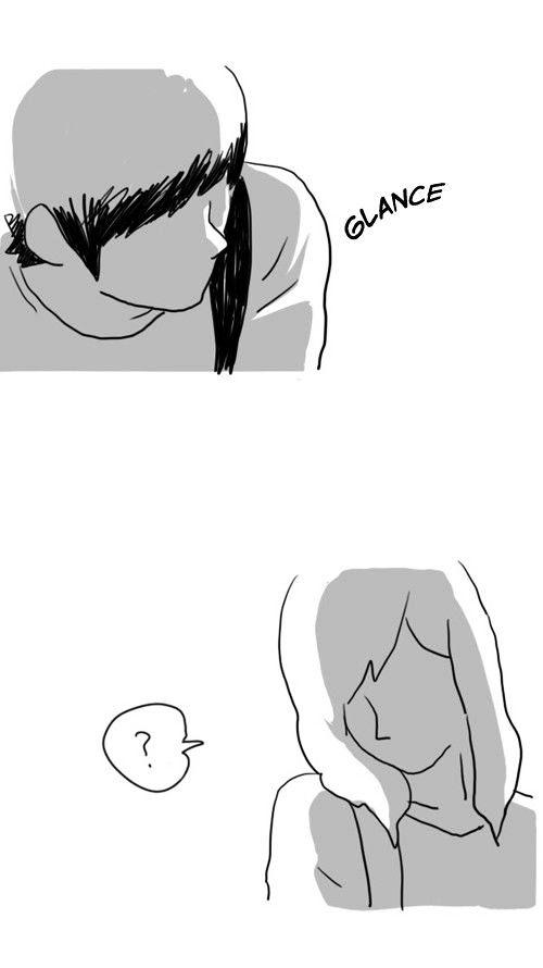 The Girl from Class Chapter 13 page 61 - Chapter 13