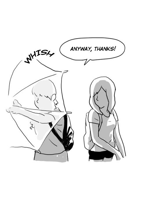 The Girl from Class Chapter 13 page 63 - Chapter 13