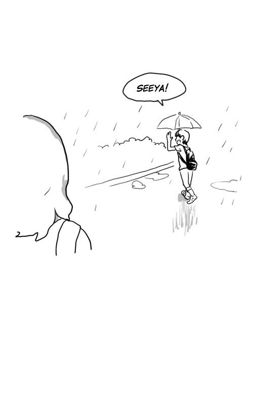 The Girl from Class Chapter 13 page 64 - Chapter 13