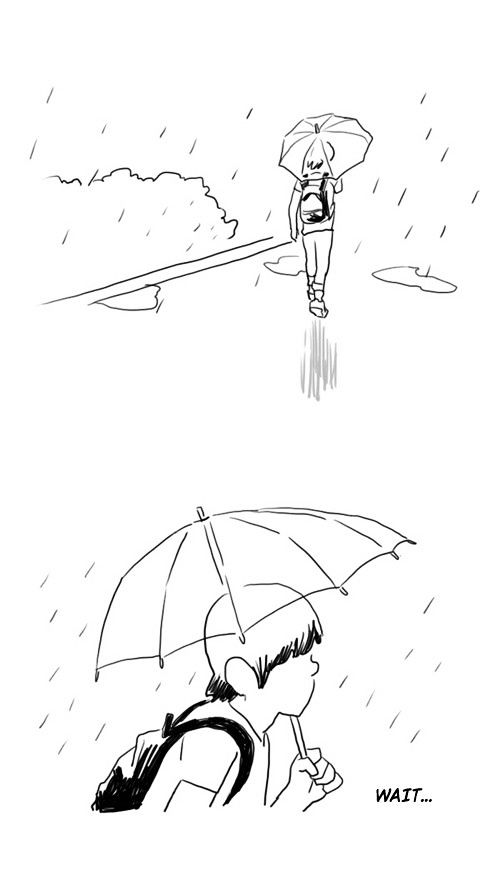 The Girl from Class Chapter 13 page 65 - Chapter 13