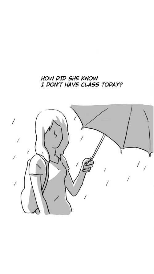 The Girl from Class Chapter 13 page 66 - Chapter 13