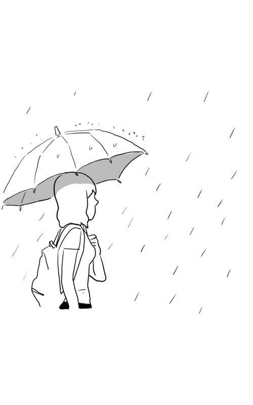 The Girl from Class Chapter 13 page 68 - Chapter 13