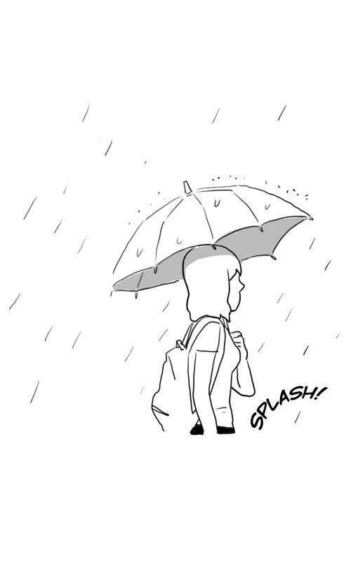 The Girl from Class Chapter 13 page 69 - Chapter 13