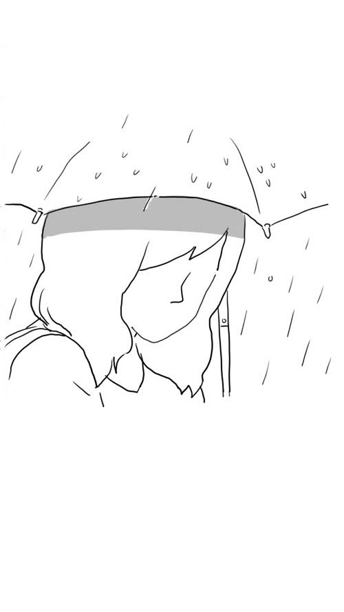 The Girl from Class Chapter 13 page 74 - Chapter 13