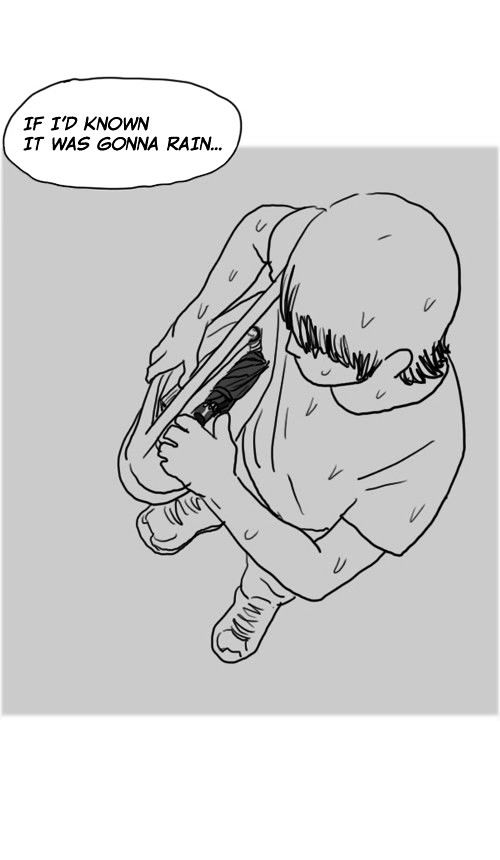 The Girl from Class Chapter 14 page 11 - Chapter 14