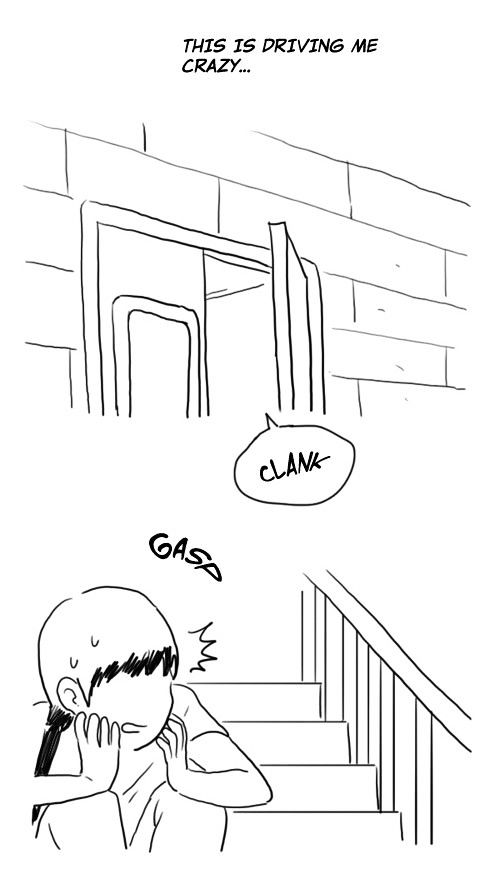 The Girl from Class Chapter 14 page 14 - Chapter 14