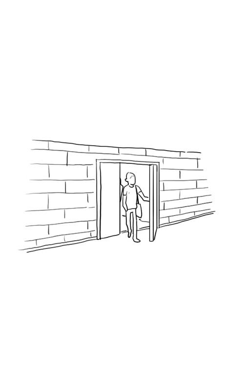 The Girl from Class Chapter 14 page 15 - Chapter 14