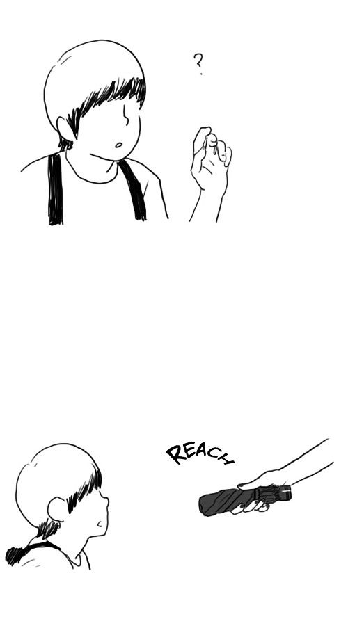 The Girl from Class Chapter 14 page 19 - Chapter 14