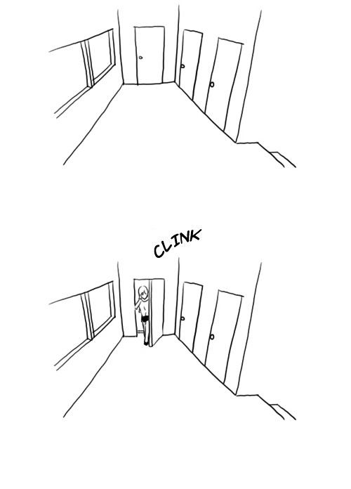 The Girl from Class Chapter 14 page 2 - Chapter 14
