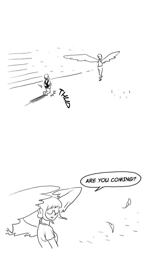 The Girl from Class Chapter 14 page 25 - Chapter 14