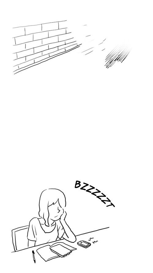 The Girl from Class Chapter 14 page 27 - Chapter 14