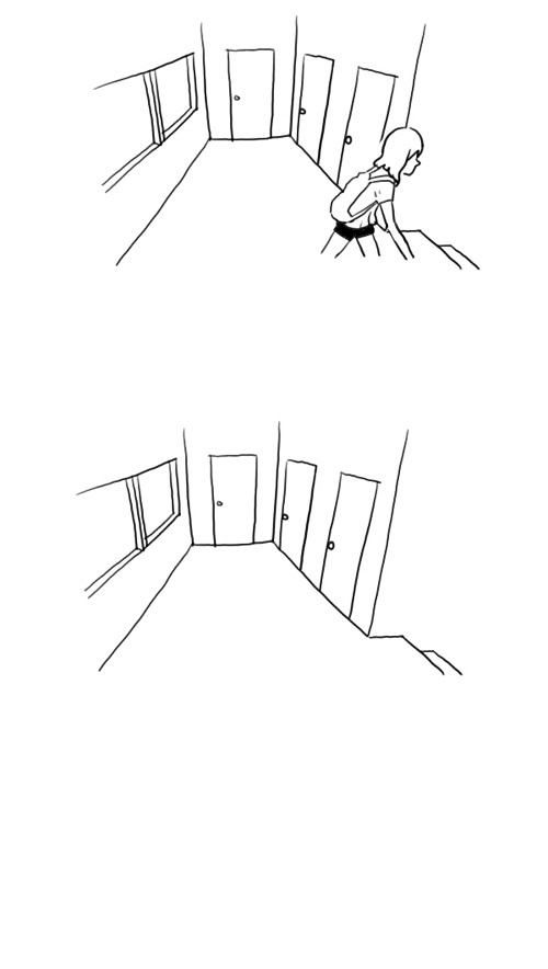 The Girl from Class Chapter 14 page 3 - Chapter 14