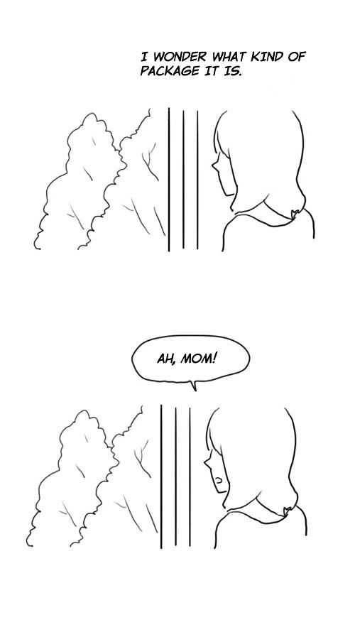 The Girl from Class Chapter 14 page 32 - Chapter 14