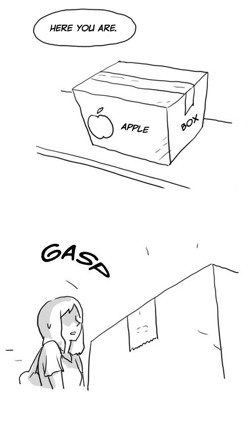 The Girl from Class Chapter 14 page 43 - Chapter 14