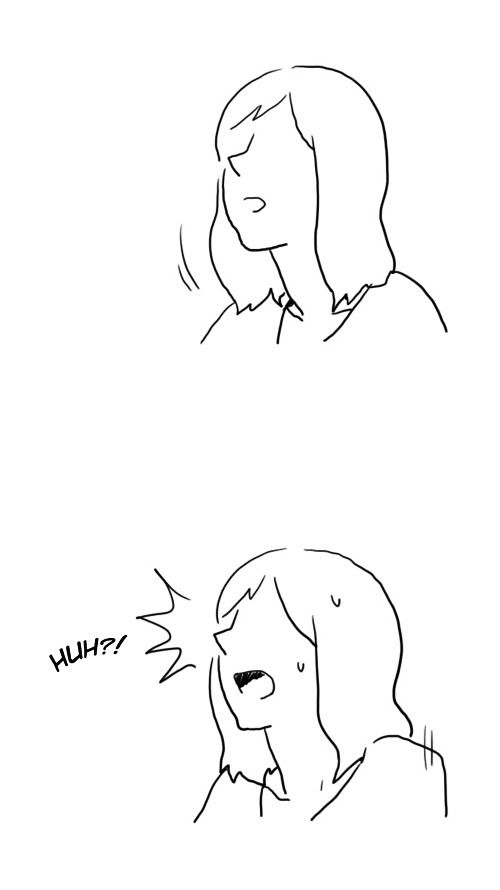 The Girl from Class Chapter 14 page 45 - Chapter 14