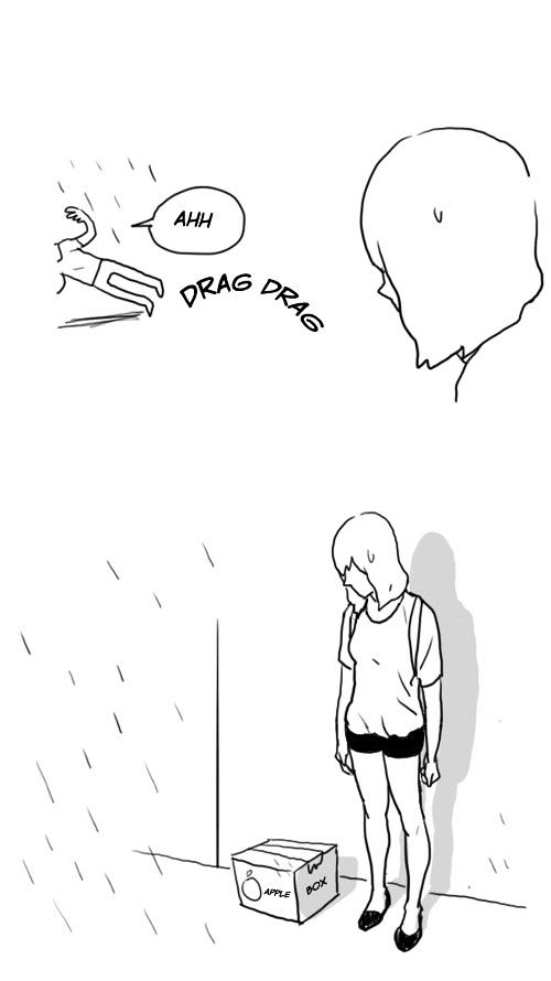 The Girl from Class Chapter 14 page 48 - Chapter 14