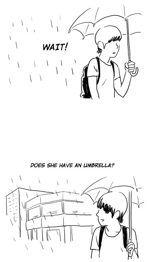 The Girl from Class Chapter 14 page 62 - Chapter 14