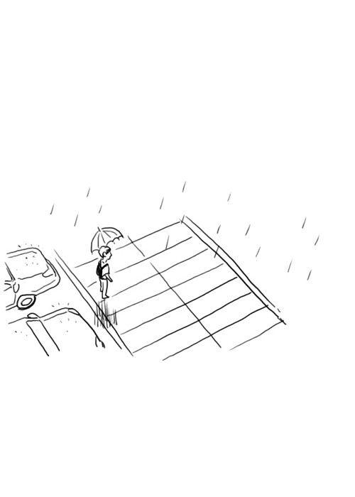 The Girl from Class Chapter 14 page 63 - Chapter 14