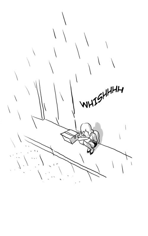 The Girl from Class Chapter 14 page 65 - Chapter 14
