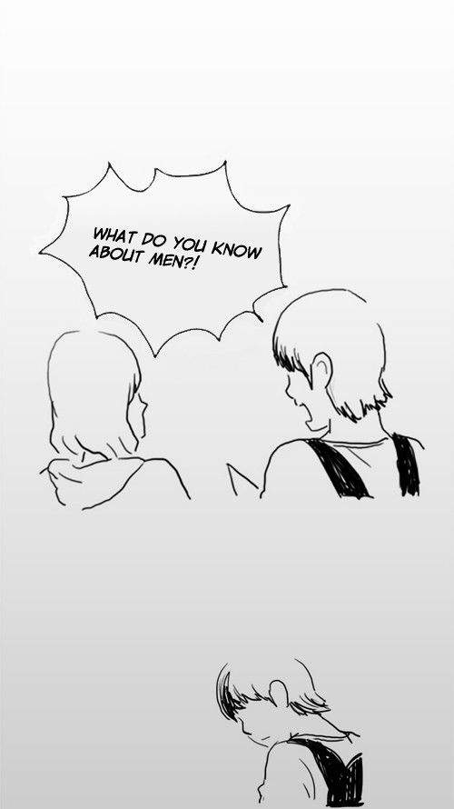 The Girl from Class Chapter 14 page 67 - Chapter 14