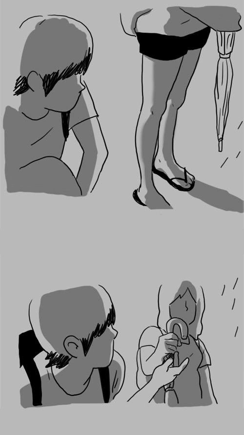 The Girl from Class Chapter 14 page 70 - Chapter 14