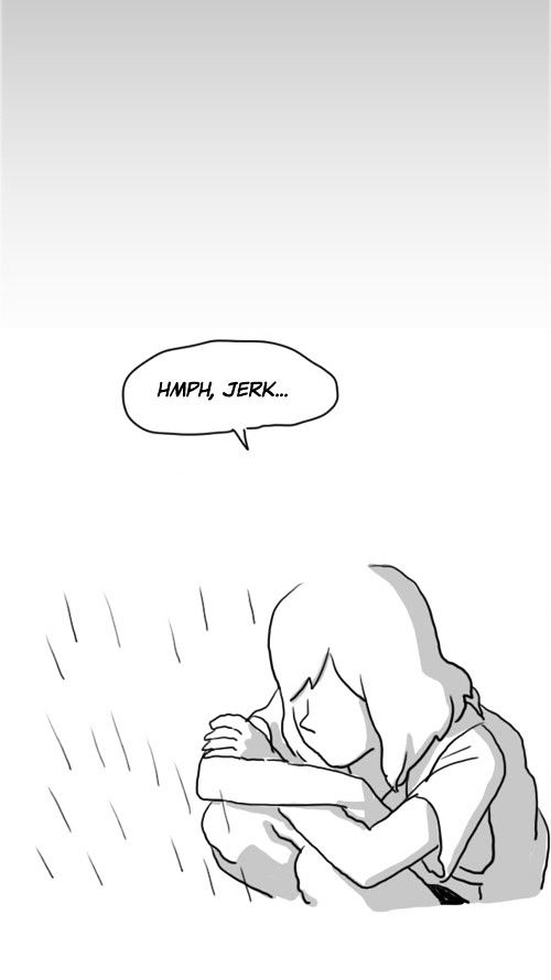 The Girl from Class Chapter 14 page 72 - Chapter 14