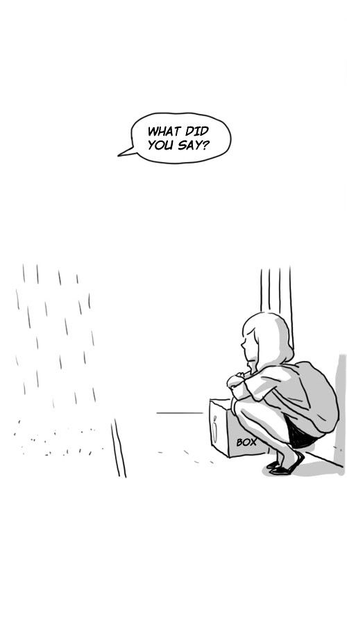 The Girl from Class Chapter 14 page 73 - Chapter 14