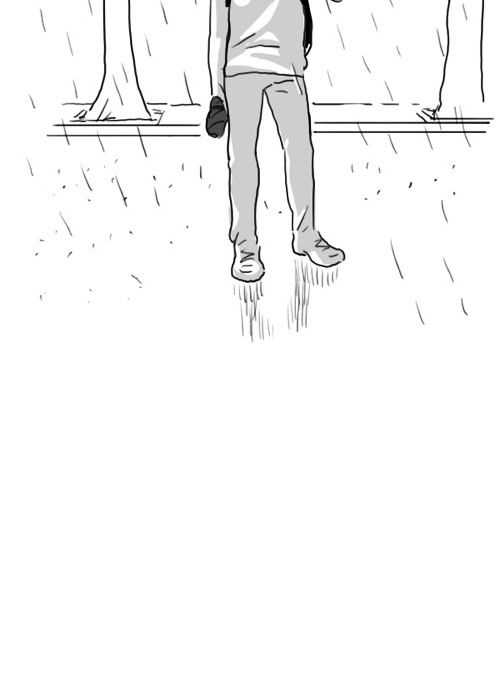 The Girl from Class Chapter 14 page 75 - Chapter 14