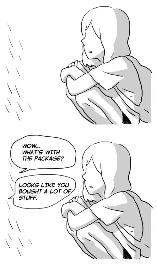 The Girl from Class Chapter 14 page 76 - Chapter 14